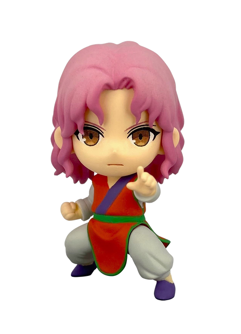 『幽☆遊☆白書』ミニフィギュアコレクション Vol.2 1BOX