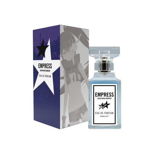 『ブラック★ロックシューター』DAWN FALL オードパルファム エンプレス