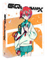 【Blu-ray】機動戦士Gundam GQuuuuuuX vol.1 (特装限定版)