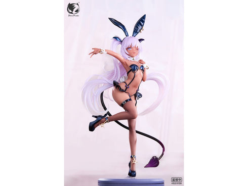 1/6 ルルム&クロム illustration by 玉之けだま