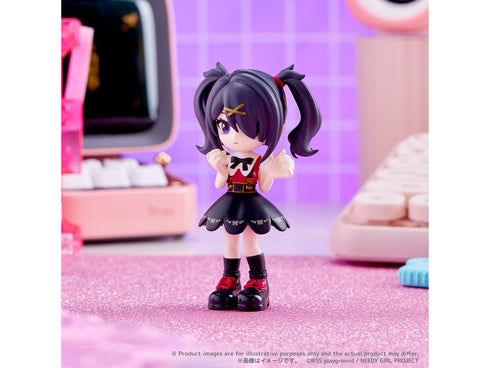 『NEEDY GIRL OVERDOSE』PalVerse BOX