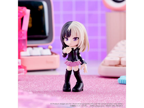 『NEEDY GIRL OVERDOSE』PalVerse BOX