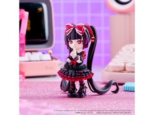 『NEEDY GIRL OVERDOSE』PalVerse BOX