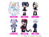 『NEEDY GIRL OVERDOSE』PalVerse BOX