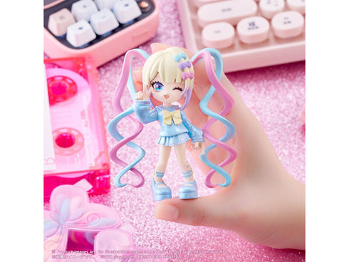 『NEEDY GIRL OVERDOSE』PalVerse BOX