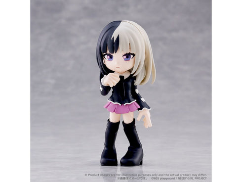 『NEEDY GIRL OVERDOSE』PalVerse BOX