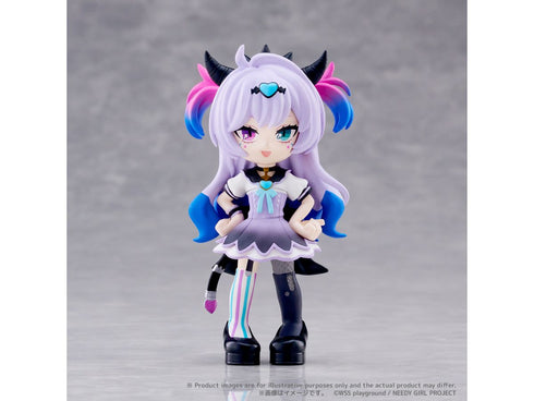 『NEEDY GIRL OVERDOSE』PalVerse BOX
