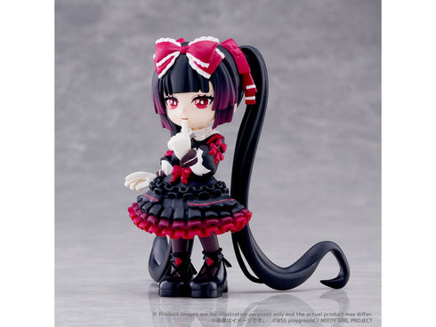 『NEEDY GIRL OVERDOSE』PalVerse BOX