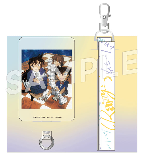 【CD】Rainy。But ノーラヴ 名探偵コナン盤(初回生産限定)