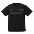 『新世紀GPXサイバーフォーミュラSIN』スゴウGIOグランプリ ドライTシャツ BLACK【202403再販】