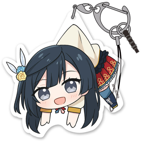 『ラブライブ!虹ヶ咲学園スクールアイドル同好会』優木せつ菜 アクリルつままれ 夏服ver.