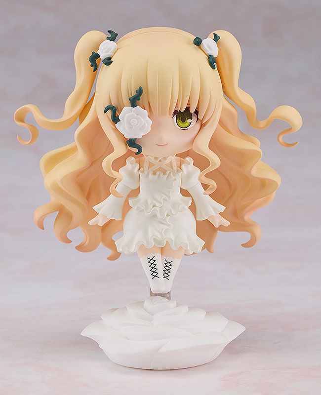 『ローゼンメイデン』ねんどろいど 雪華綺晶 – Anime Store JP