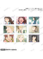 『スキップとローファー』トレーディングアクリルブロック 名シーンver. BOX