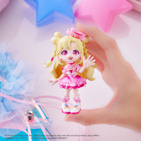『おねがいアイプリ』PalVerse+(全6種) 1BOX:6個入