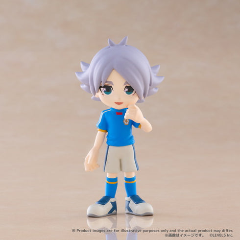 『イナズマイレブン 英雄たちのヴィクトリーロード』PalVerse (全6種) 1BOX:6個入