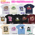 『ラブライブ!虹ヶ咲学園スクールアイドル同好会 』上原 歩夢 エモーショナルTシャツ【202405再販】