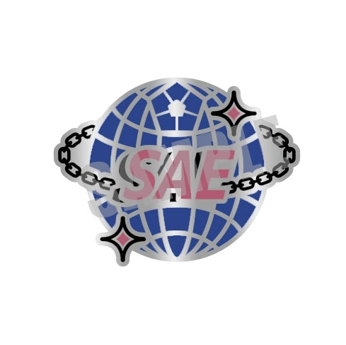 『ブルーロック』ピンズコレクション 第二弾 糸師冴