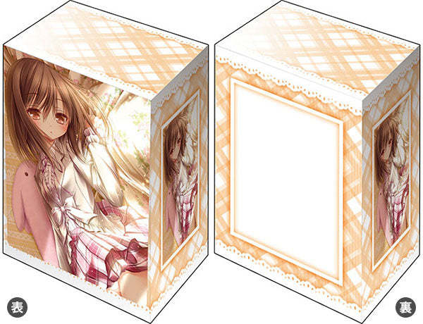 『電撃文庫 ロウきゅーぶ!』ブシロード デッキホルダーコレクション V3 Vol.582『香椎愛莉』