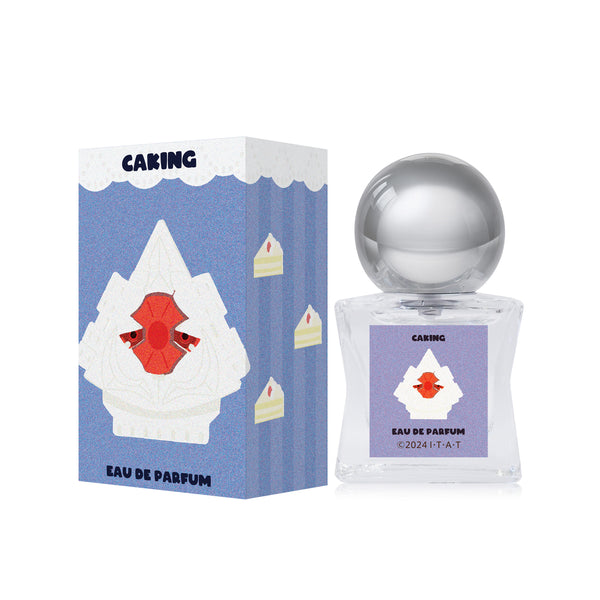 『仮面ライダーガヴ』ケーキングゴチゾウ オードパルファム