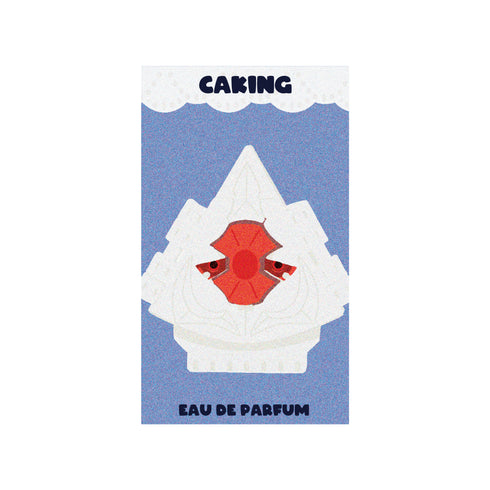 『仮面ライダーガヴ』ケーキングゴチゾウ オードパルファム