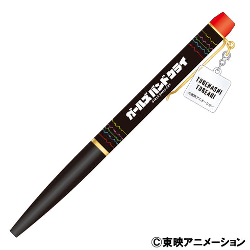 『ガールズバンドクライ』ボールペン