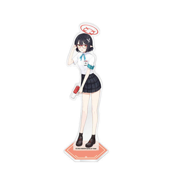 『ブルーアーカイブ』描き下ろしBIGアクリルスタンド / アヤネ