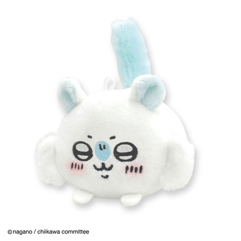 『ちいかわ』もちころりんモモンガ