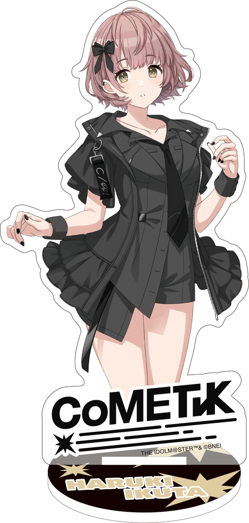 『アイドルマスター シャイニーカラーズ』アクリルスタンド/郁田はるき