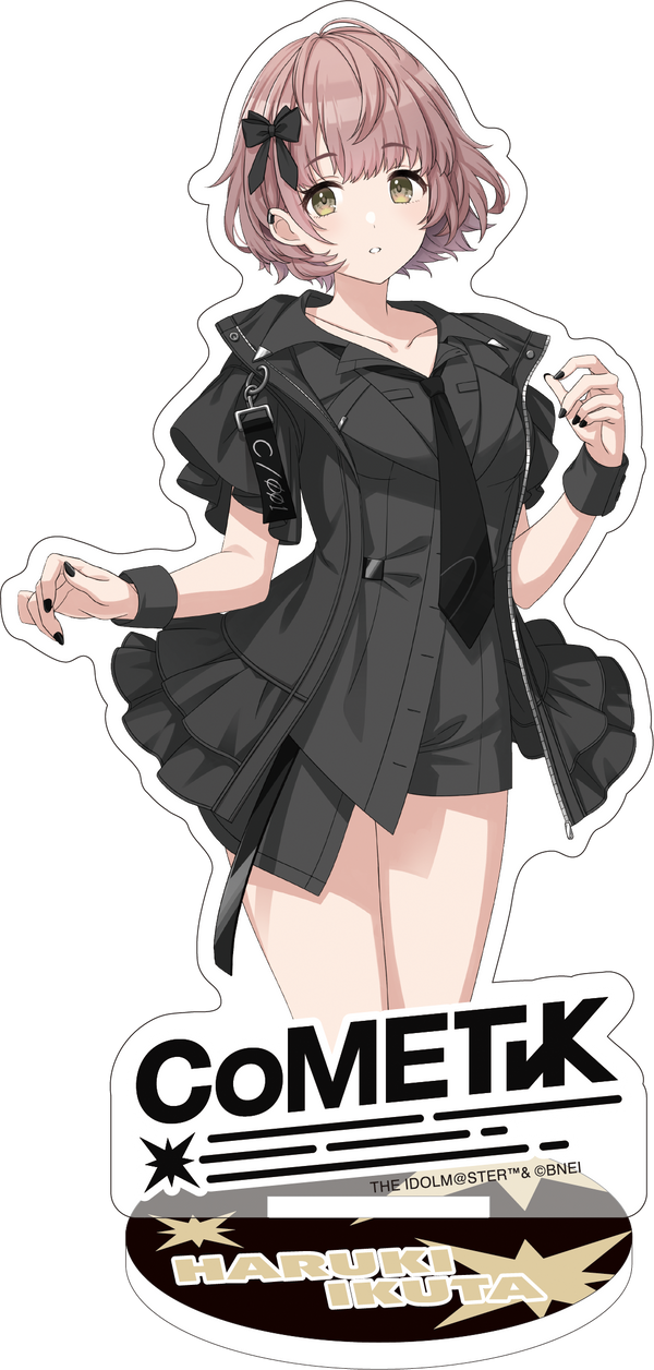 『アイドルマスター シャイニーカラーズ』アクリルスタンド/郁田はるき