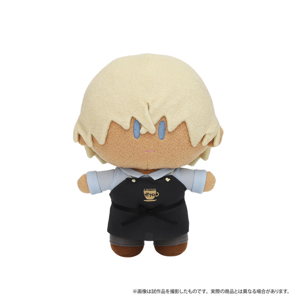 Plush Toy from "Detective Conan" / Tooru Amuro