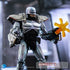 "Robocop 3" HIYA Exquisite Super Series 1/12 Scale Robocop Action Figure