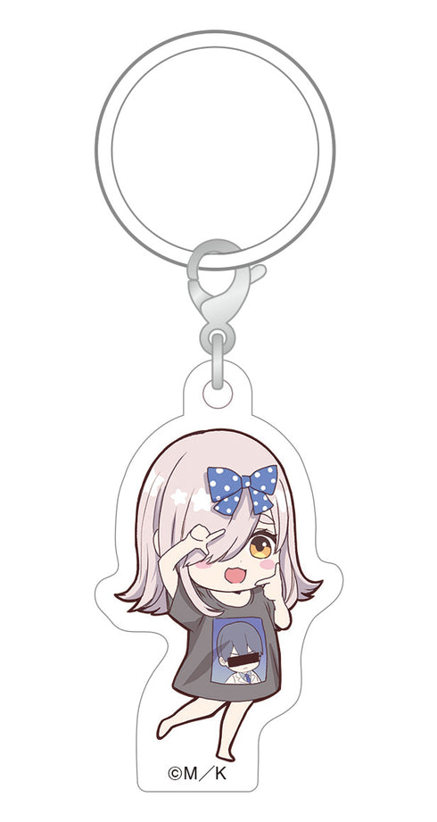 『カッコウの許嫁』アンブレラマーカーコレクション BOX