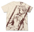 『ソードアート・オンライン』ALOアスナTシャツ NATURAL【202404再販】