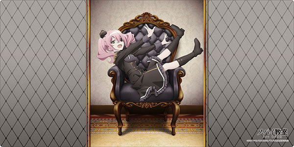 『スパイ教室』ブシロード ラバーマットコレクション V2 Vol.919『アネット』