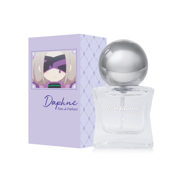 『Re:ゼロから始める異世界生活』オードパルファム ダフネ