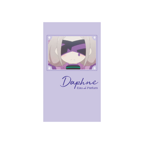 『Re:ゼロから始める異世界生活』オードパルファム ダフネ