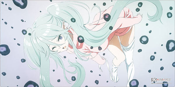 『陰の実力者になりたくて!』ブシロード ラバーマットコレクション V2 Vol.993『イプシロン』