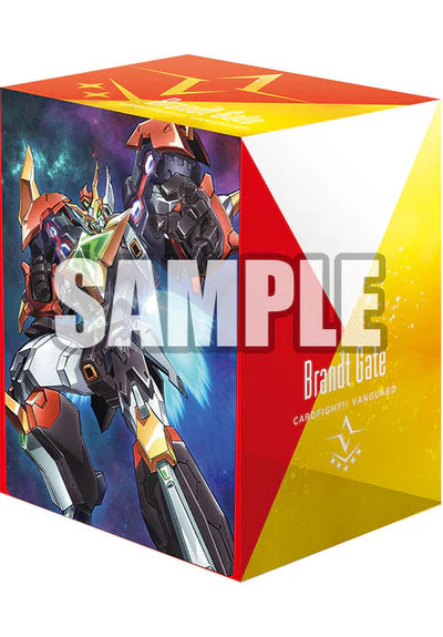 『カードファイト!! ヴァンガード』ブシロード デッキホルダーコレクション V3 Vol.1108『超次元ロボ ダイカイザー』