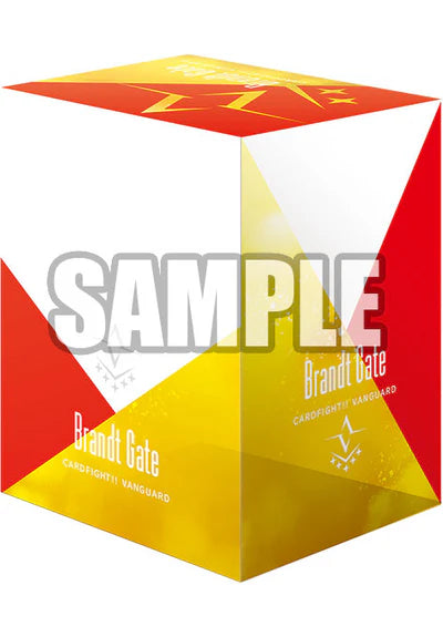 『カードファイト!! ヴァンガード』ブシロード デッキホルダーコレクション V3 Vol.1108『超次元ロボ ダイカイザー』