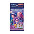 "KPOP Girls! Demon Hunters" Sparkling Clear Card Collection Gum (1 Box)