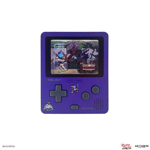 『シャングリラ・フロンティア』モバイルゲームデザインドミノスタンドⅡ(VS.妄執の樹魔(ルーザーズ・ウッズ)