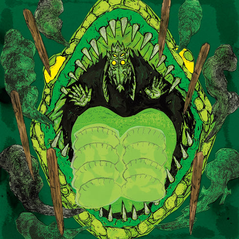 【CD】(K)NoW_NAME/アニメ「ドロヘドロ」CD-BOX『DOROHEDORO Season1&2 “BEST”』