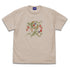 『吸血鬼すぐ死ぬ2』ジョンと木の実 Tシャツ SAND BEIGE【202406再販】