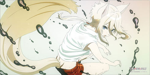 『陰の実力者になりたくて!』ブシロード ラバーマットコレクション V2 Vol.994『ゼータ』