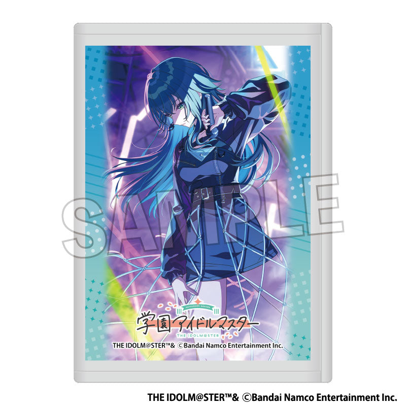 50 学園アイドルマスター カード セミコンプリート ヴァイスシュヴァルツ ☆初版☆ユニオンアリーナ 学園アイドル