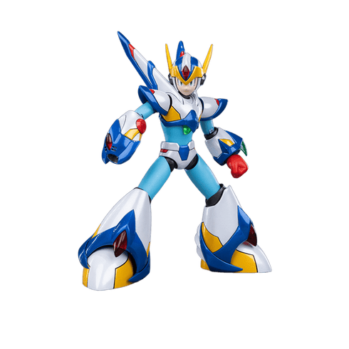 『ロックマンX シリーズ 』HIYA Exquisite Basic Series ノンスケール 6インチ エックス ファルコンアーマー版 アクションフィギュア