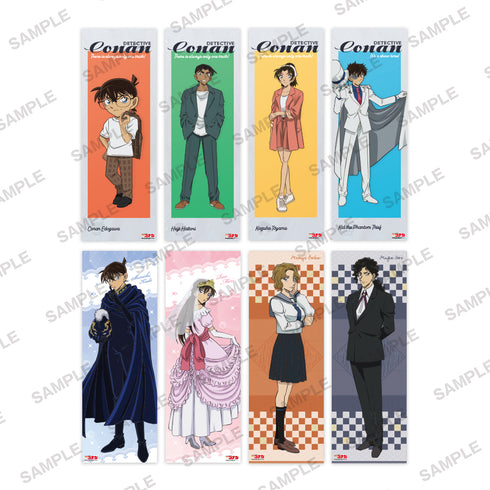 『名探偵コナン』ポス×ポスコレクションvol.12 BOX
