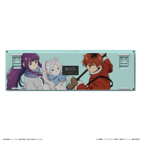 『葬送のフリーレン』AMICIS メカニカルキーボード 108 英語配列 Standard Edition