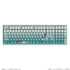 "Freiren: The Funeral" AMICIS Mechanical Keyboard 108 Japanese Layout Standard Edition