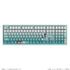 "Freiren: The Funeral" AMICIS Mechanical Keyboard 108 Japanese Layout Standard Edition